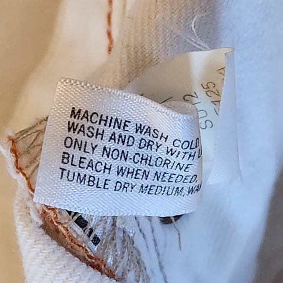 Banana Republic Jeans Size 32x32 - Picture 8 of 14